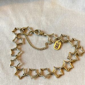 James Avery Star Charm Bracelet